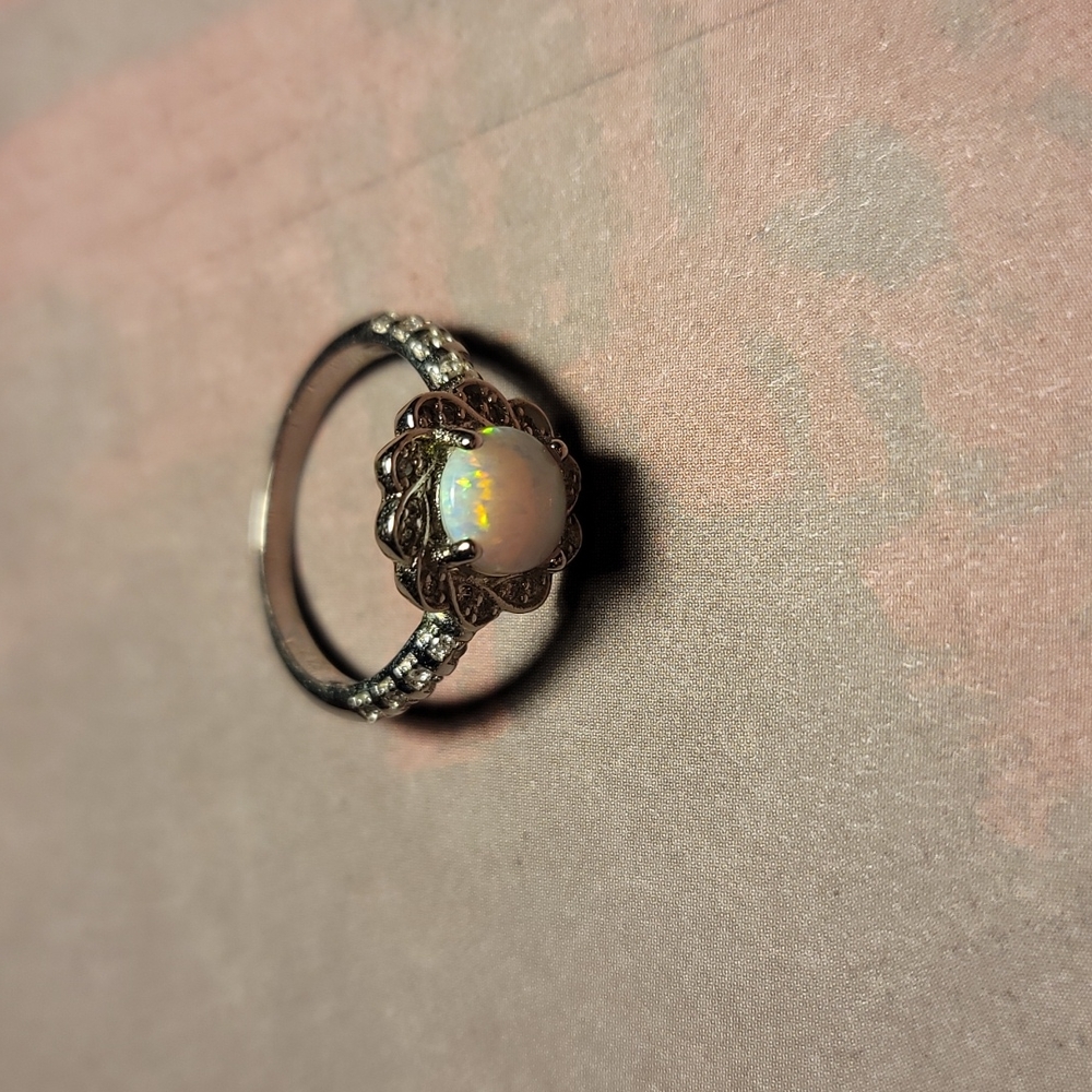 Charmed Aroma Ring